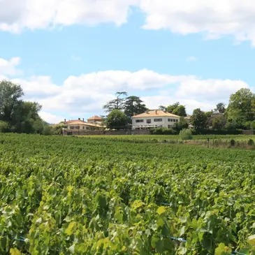 Week-End Gastronomique à Régnié Durette au Cœur du Beaujolais