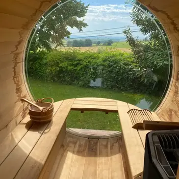 Week-End Gastronomique à Régnié Durette au Cœur du Beaujolais