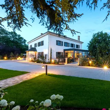 Week-End Gastronomique à Régnié Durette au Cœur du Beaujolais