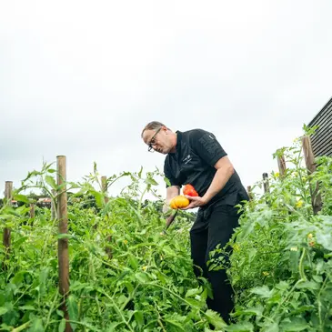 Week-End Gastronomique 1* Michelin à Aureville près de Toulouse