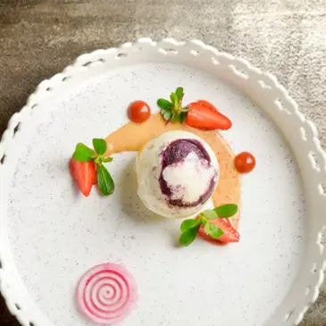 Week-End Gastronomique 1* Michelin à Aureville près de Toulouse