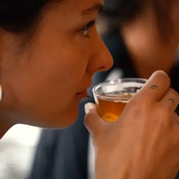 Atelier de Brassage de Bière à Aubusson