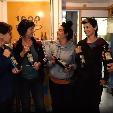 Atelier de Brassage de Bière à Aubusson