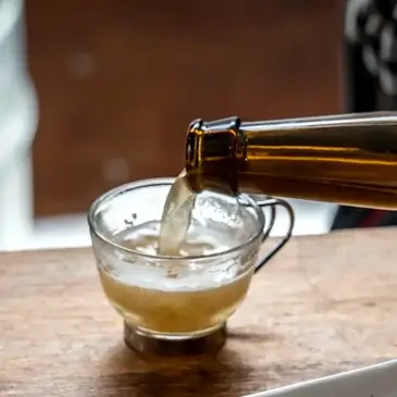 Atelier de Brassage de Bière à Aubusson