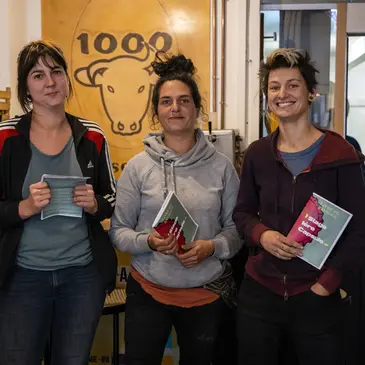 Atelier de Brassage de Bière à Aubusson