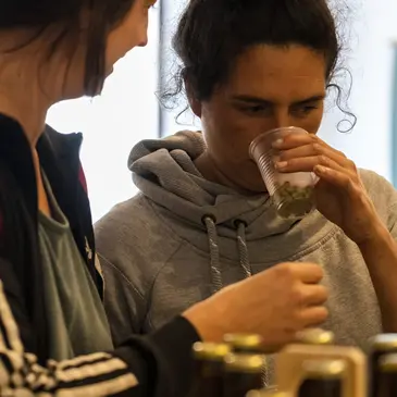 Atelier de Brassage de Bière à Aubusson