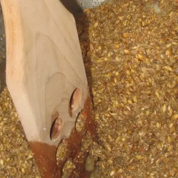 Atelier de Brassage de Bière à Aubusson