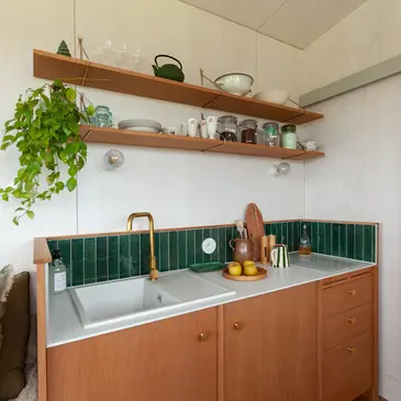 Tiny House avec Bain Nordique à Saint-Mesmin