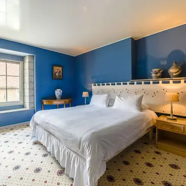 Week-End Golf au Domaine du Bournel près de Montbéliard