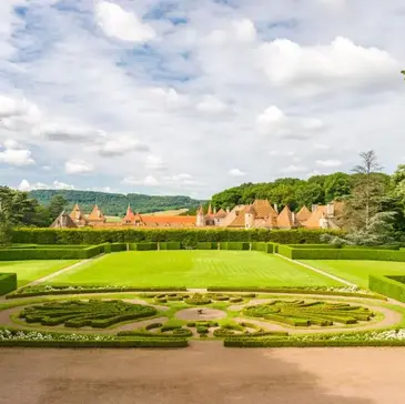 Week-End Golf au Domaine du Bournel près de Montbéliard