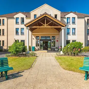 Week-End Spa à l'Hôtel Grand Parc près de Disney