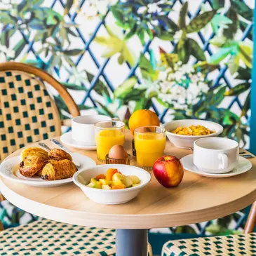 Week-End Spa à l'Hôtel Grand Parc près de Disney