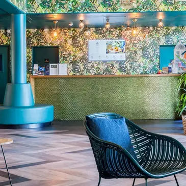 Week-End Spa à l'Hôtel Grand Parc près de Disney