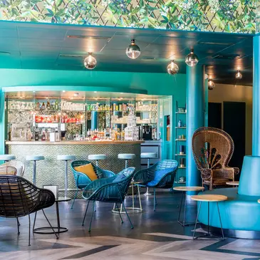 Week-End Spa à l'Hôtel Grand Parc près de Disney