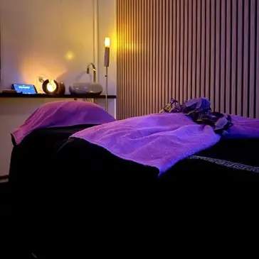 Spa et Massage à Plaisir