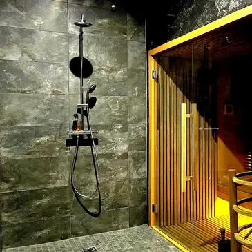 Spa et Massage à Plaisir