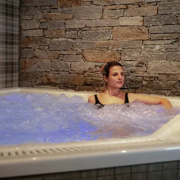 Week-End Spa à Loudenvielle