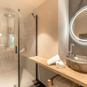 Week-End Spa à Loudenvielle