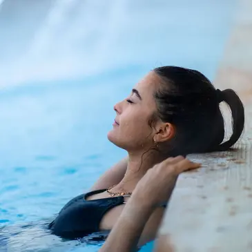 Week-End Spa à Loudenvielle