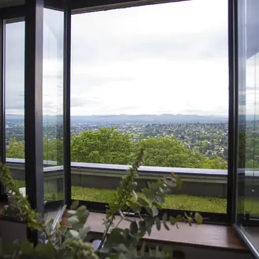 Week-End Spa à L'hôtel L'Ermitage 4* au Mont d'Or près de Lyon