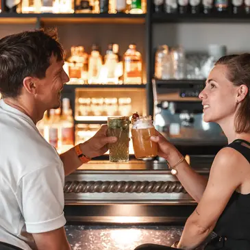 Week-End Spa à L'hôtel L'Ermitage 4* au Mont d'Or près de Lyon