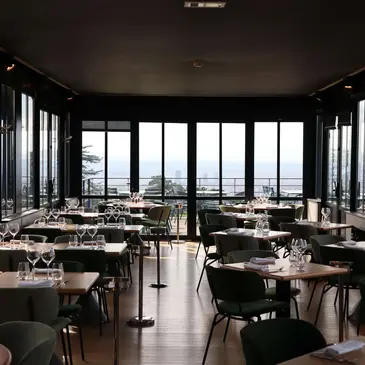 Week-End Spa à L'hôtel L'Ermitage 4* au Mont d'Or près de Lyon