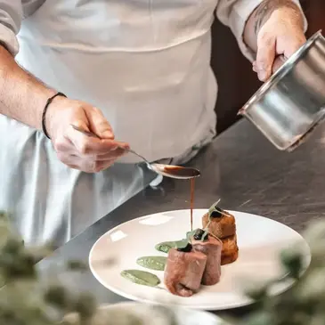 Week-End Spa à L'hôtel L'Ermitage 4* au Mont d'Or près de Lyon