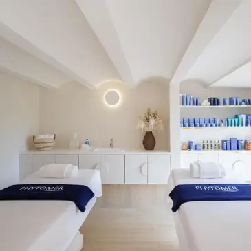 Week-End Spa à La Maison Nova 5* à Collioure