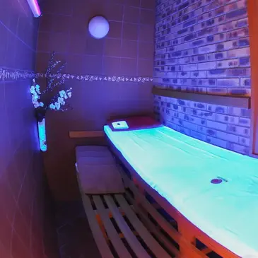 Spa Gourmand à Enghien-les-Bains