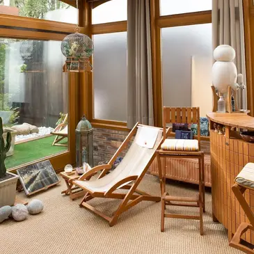 Spa Gourmand à Enghien-les-Bains