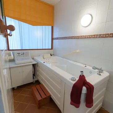 Spa Gourmand à Enghien-les-Bains