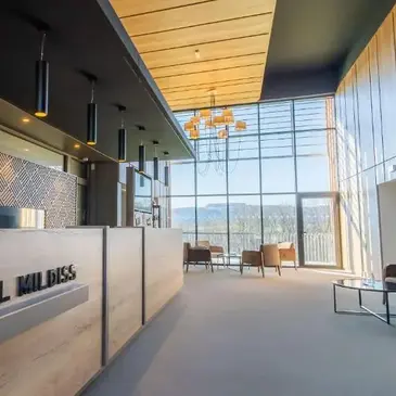 Week-End Spa au Mildiss Hôtel 4* à Besse-et-Saint-Anastaise