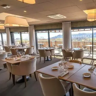 Week-End Spa au Mildiss Hôtel 4* à Besse-et-Saint-Anastaise