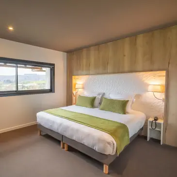 Week-End Spa au Mildiss Hôtel 4* à Besse-et-Saint-Anastaise