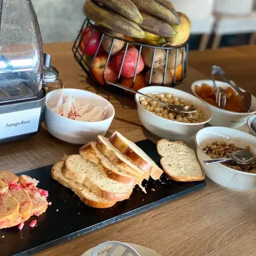 Week-End Spa au Mildiss Hôtel 4* à Besse-et-Saint-Anastaise