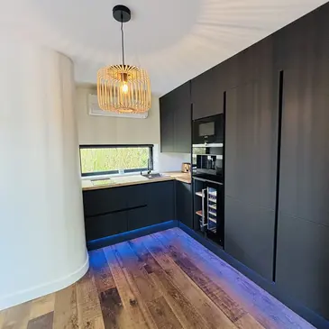 Nuit en Lodge avec Bain Nordique à Montcresson