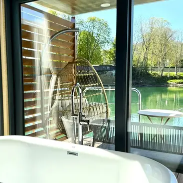 Nuit Insolite en House Boat près de Meaux