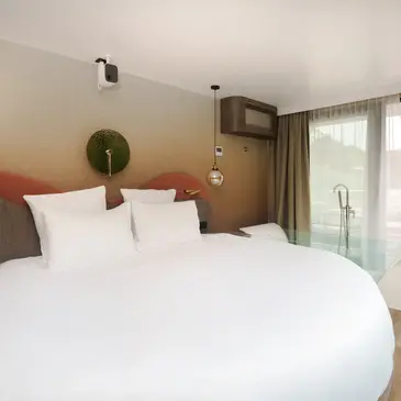 Nuit Insolite en House Boat à Poissy