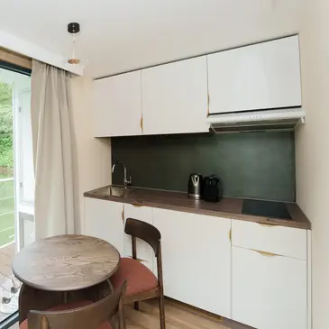 Nuit Insolite en House Boat à Poissy