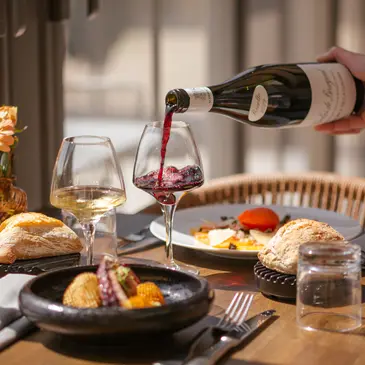 Week-End Spa au Manoir de Kerbot 4* dans le Golfe du Morbihan