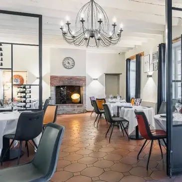 Week-End Spa au Manoir de Kerbot 4* dans le Golfe du Morbihan