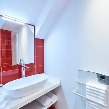 Week-End Spa au Manoir de Kerbot 4* dans le Golfe du Morbihan