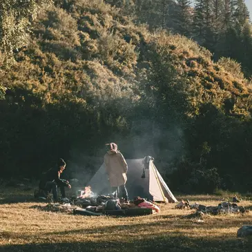 Week End Stage de Survie près de Lorient