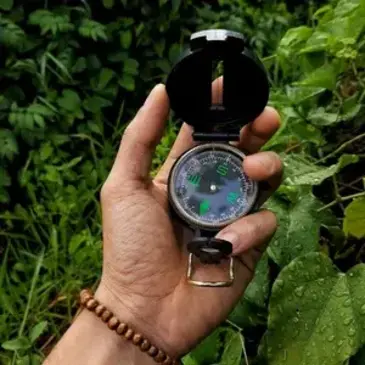 Week End Stage de Survie près de Lorient