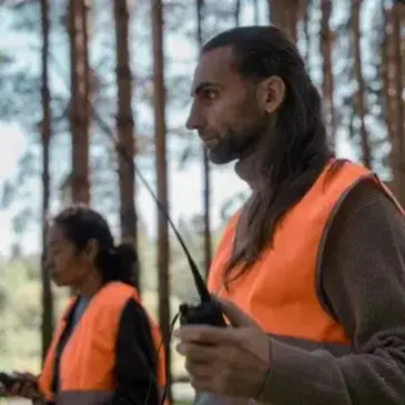 Week End Stage de Survie près de Lorient