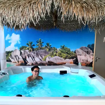 Spa et Massage à Nantes La Chenaie