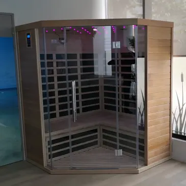 Spa et Massage à Nantes La Chenaie