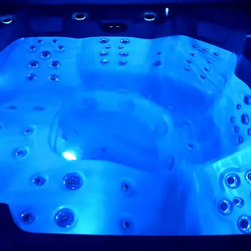 Spa et Massage à Nantes La Chenaie