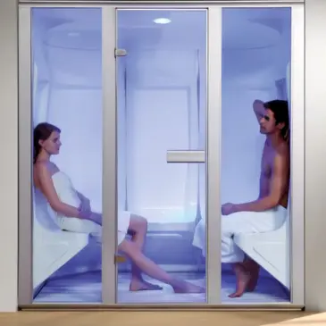 Spa et Massage à Nantes La Chenaie