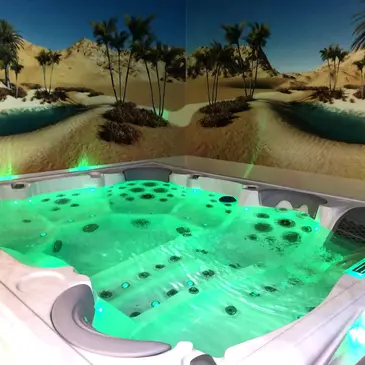 Spa et Massage à Nantes La Chenaie